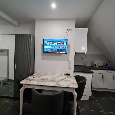 Homestay Roggendorf Zimmervermietung