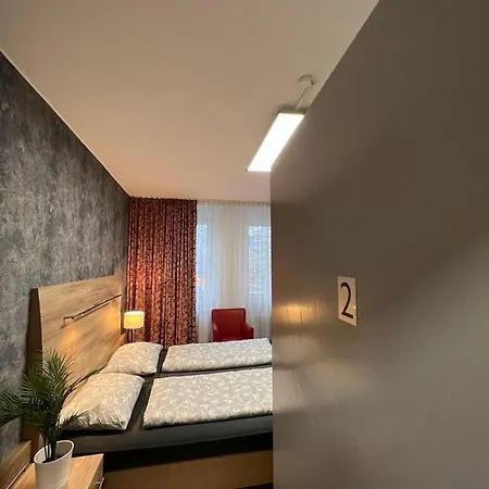 Black Sheep Hostel