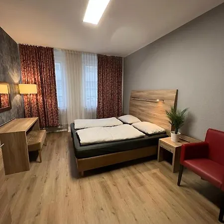 Hostel Black Sheep