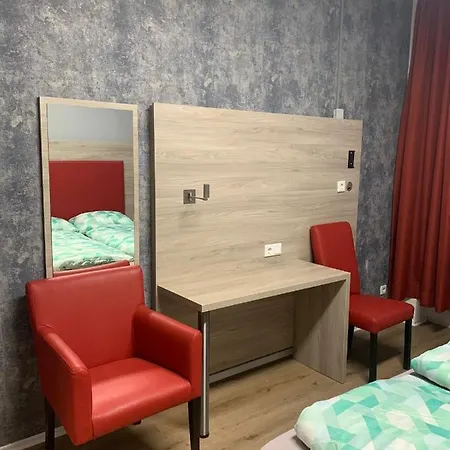 Black Sheep Hostel Cologne