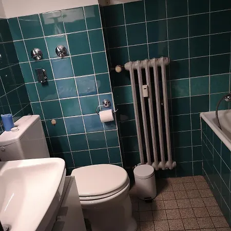 Apartment Cozy Am Chlodwigplatz *