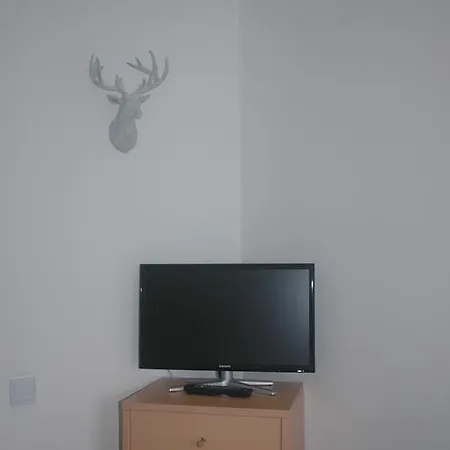 Koeln Appartement Apartmán Kolín nad Rýnem