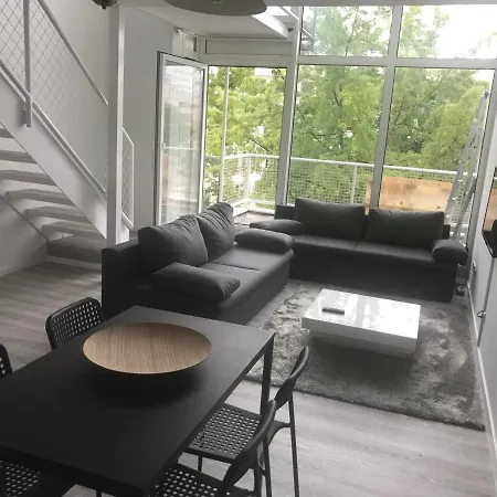 Is Calling Apartment *