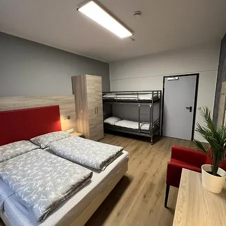 Black Sheep Hostel Cologne