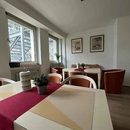 Black Sheep Hostel