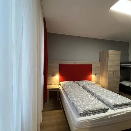 Hostel Black Sheep