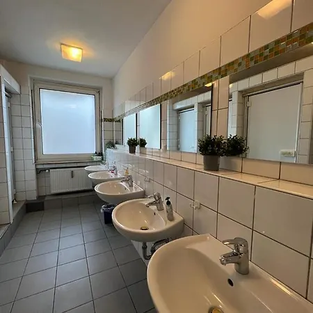 Hostel Black Sheep Cologne