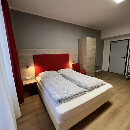 Black Sheep Hostel