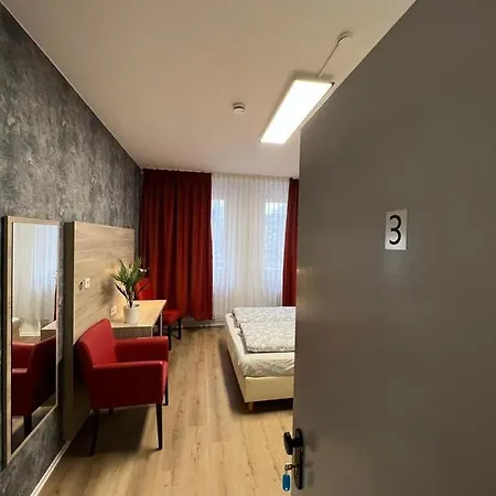 Black Sheep Hostel Cologne