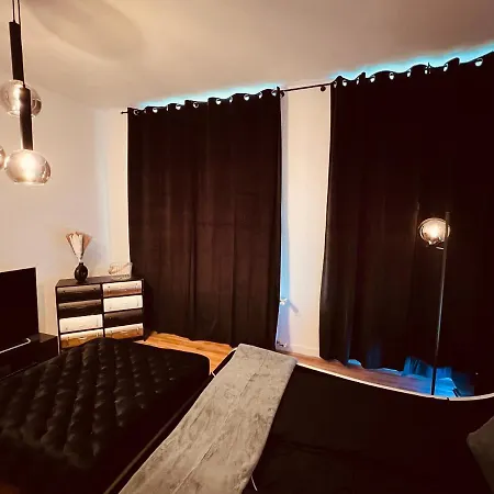 Bismarck Apartment Cologne
