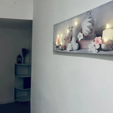Apartment Bismarck Cologne