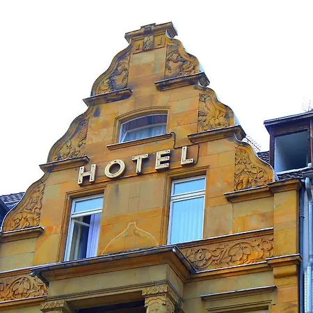 Europaeischer Hof Am Dom 2*