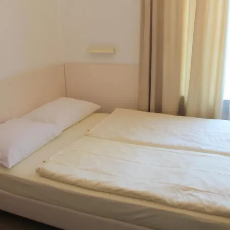 Hotel Europaeischer Hof Am Dom Cologne