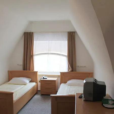 Hotel Europaeischer Hof Am Dom 2*