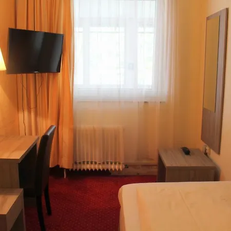 Hotel Lorien
