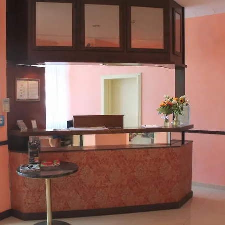Hotel Lorien