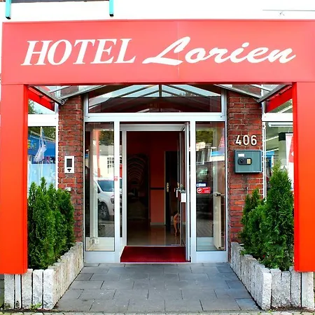 Hotel Lorien 3*