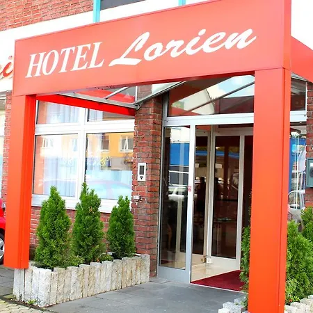 Hotel Lorien 3*