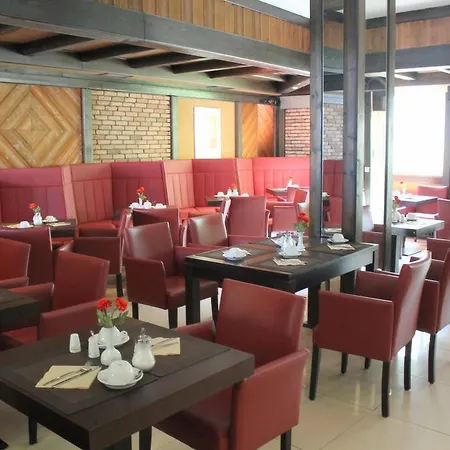 Hotel Lorien Keulen