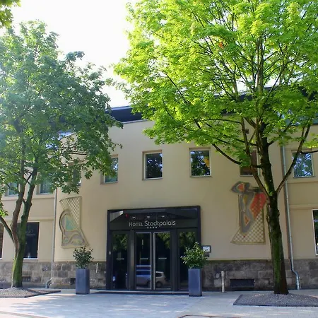 Stadtpalais Cologne