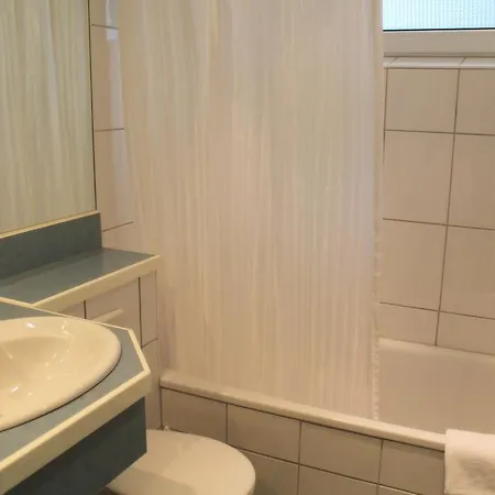 Appartel Am Dom Hotel Cologne