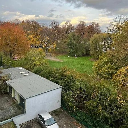 Kostenlose Parkplatz Free Parking * Cologne