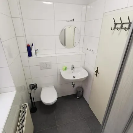 Apartment Ferdimesse 2