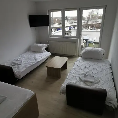 Ferdimesse 2 Apartment