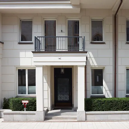 Townhouse By The Qvest Villa Cologne