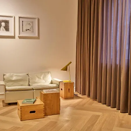 Townhouse By The Qvest Villa Cologne