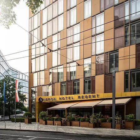 Hotel Ameron Regent Kolín nad Rýnem