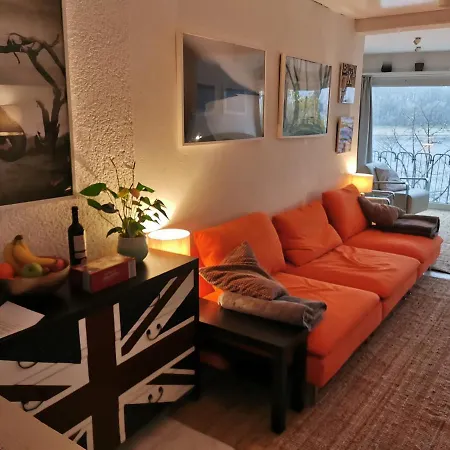 Holiday home Haus Am Rhein *