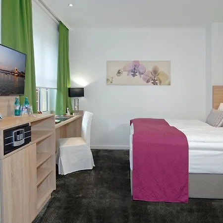 Allegro 4* Köln