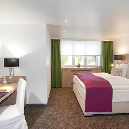 Allegro 4*