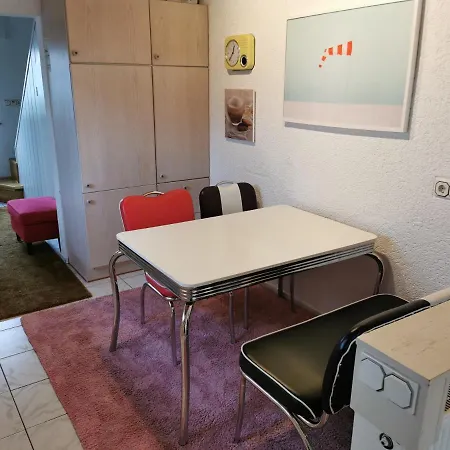 Haus Am Rhein Holiday home