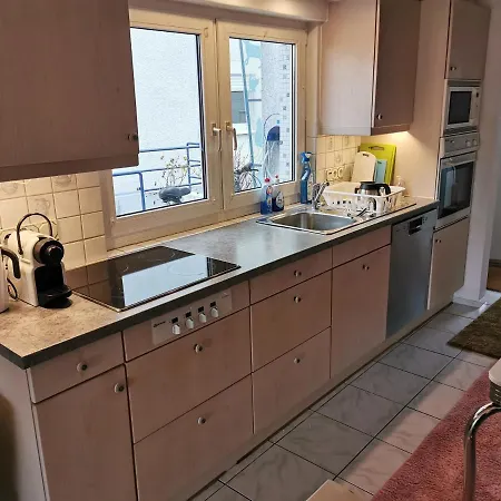 Haus Am Rhein * Kolonia