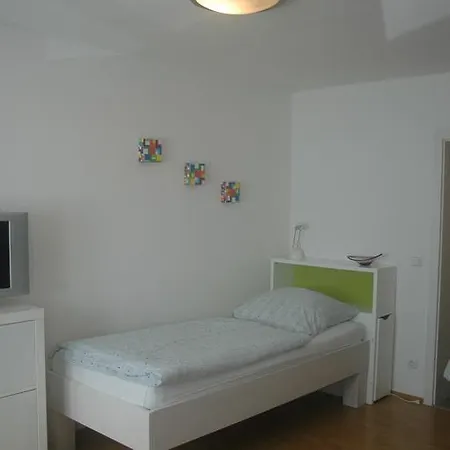 Koeln Appartement Apartmán