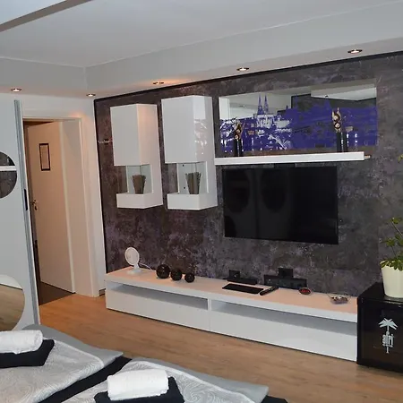 Quarto em Acomodações Particulares Sinuessa *