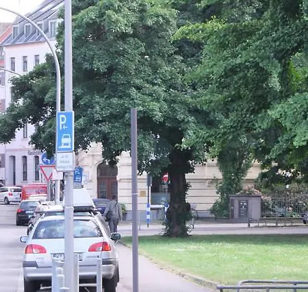 Unter Kahlenhausen Apartment Köln