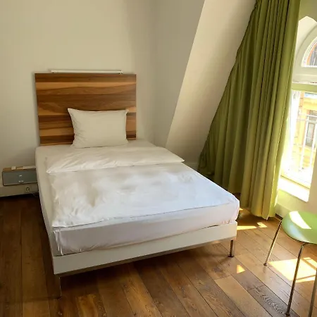 Hotel Hopper St. Josef