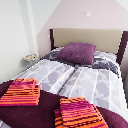 Aparthotel Design Sleepy 2*
