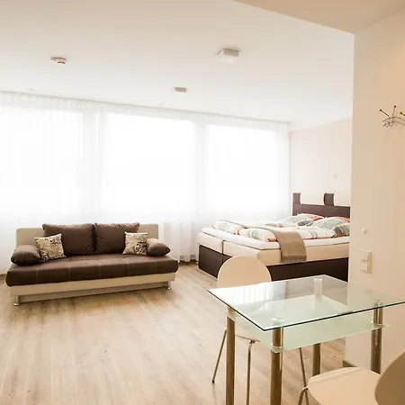 Aparthotel Design Sleepy 2*