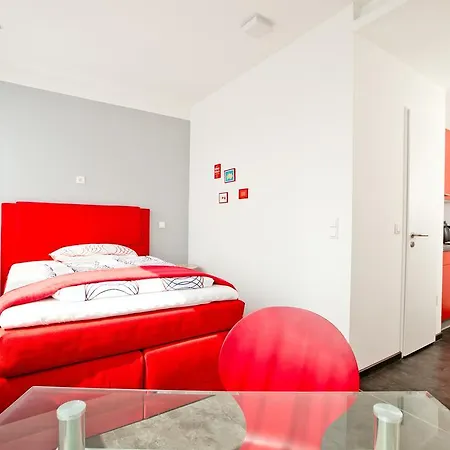 Design Sleepy 2* Cologne