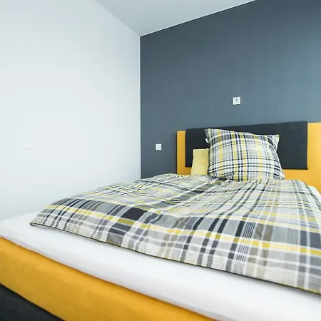 Design Sleepy Lejlighedshotel 2*