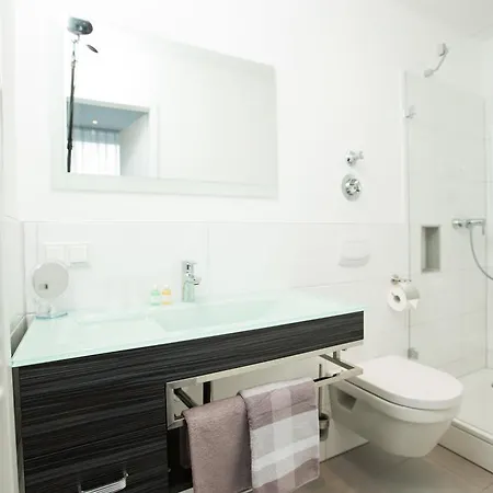 Design Sleepy Aparthotel Colonia