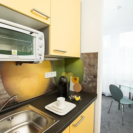 Design Sleepy 2* Colonia