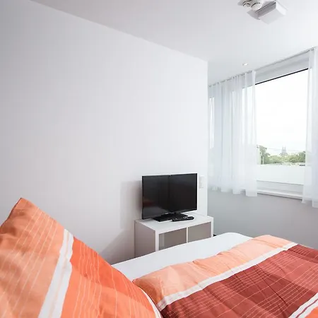 Design Sleepy 2* Colonia