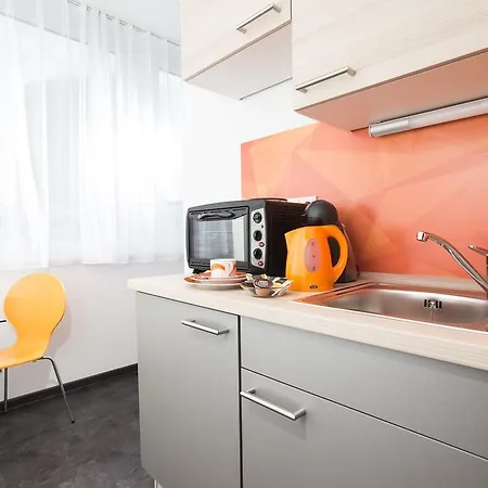 Aparthotel Design Sleepy