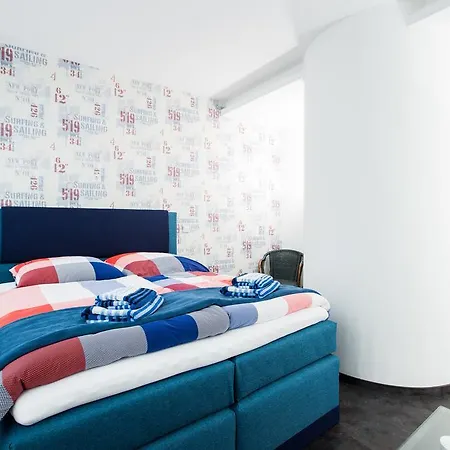 Design Sleepy Aparthotel 2*