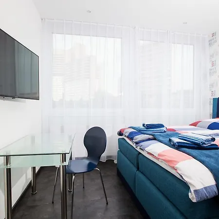 Design Sleepy 2* Cologne